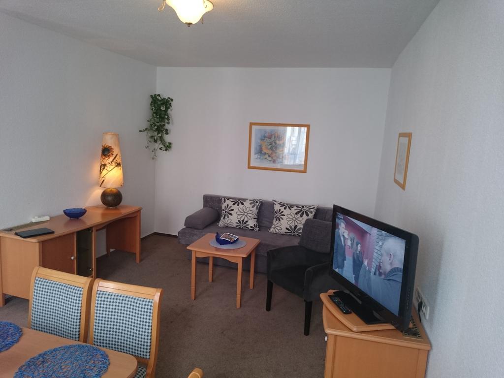 Hotel Haus Alexander à Heringsdorf  Extérieur photo